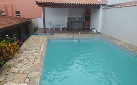 Casa 3 quartos com Piscina em Itatiaia